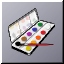 Graffiti Application Icon